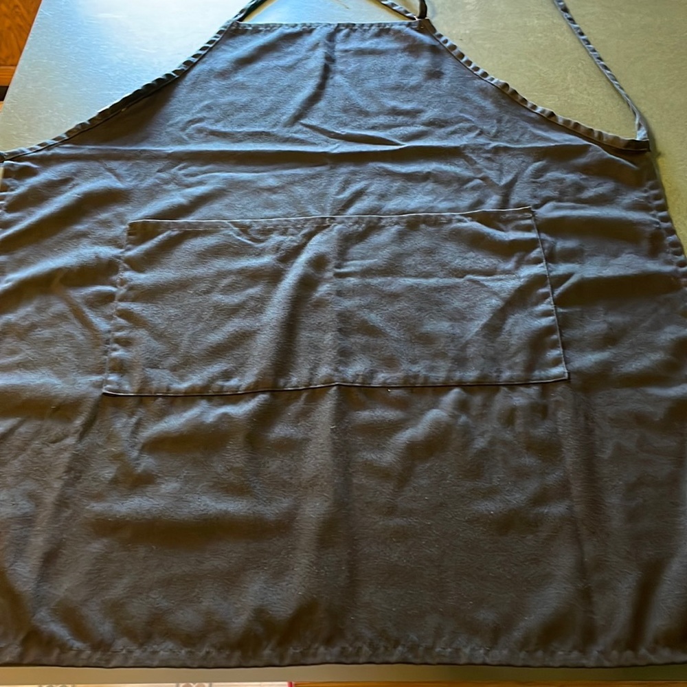 King / Apron